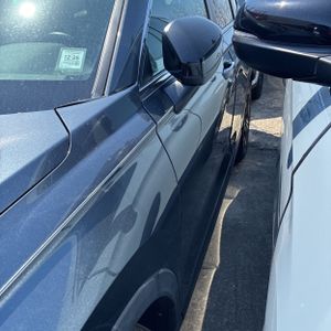 HONDA CR-V HYBRID SPORT TOURING - 3