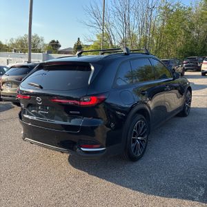 MAZDA CX-70 PLUG-IN HYBRID PREMIUM PLUS - 8