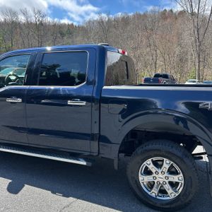 FORD F-150 XLT - 6