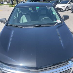صورة 15 لـ 2022 Chevrolet EQUINOX LS
