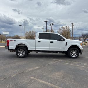 FORD F-250 SUPER DUTY XLT - 10