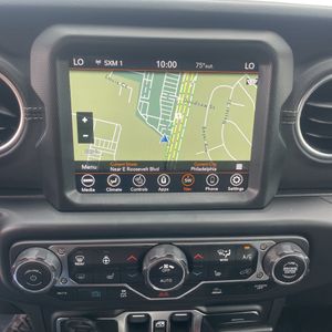 2023 JEEP WRANGLER 4XE SAHARA — миниатюра 37