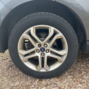 2015 FORD EDGE TITANIUM 缩略图 19