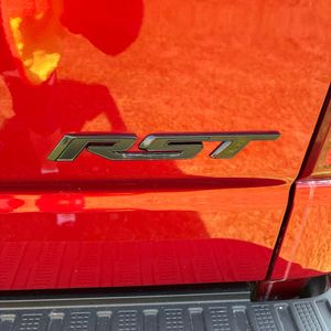 2021 Chevrolet SILVERADO 1500 RST 缩略图 23