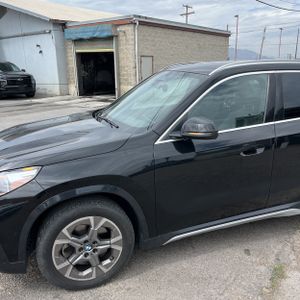 2025 BMW X1 XDRIVE28I 照片 2