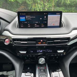 صورة مصغرة 38 لـ 2024 Acura MDX SH-AWD W/TECH