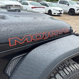 2023 JEEP GLADIATOR MOJAVE — миниатюра 23