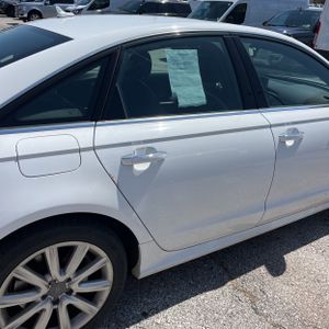 AUDI A6 2.0T PREMIUM PLUS - 9