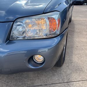 2007 Toyota HIGHLANDER HYBRID LIMITED 缩略图 50