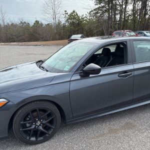 HONDA CIVIC SPORT - 2