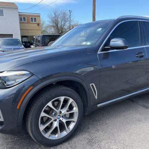 BMW X5 XDRIVE40I - 2