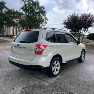 صورة 8 لـ 2015 Subaru FORESTER 2.5I PREMIUM