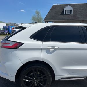 FORD EDGE ST - 9