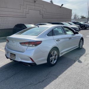 HYUNDAI SONATA SPORT - 8