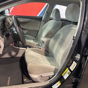 صورة مصغرة 32 لـ 2013 Toyota COROLLA L