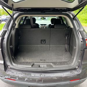 2013 Chevrolet TRAVERSE LT — миниатюра 42