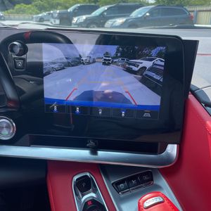 2022 Chevrolet CORVETTE STINGRAY 缩略图 36