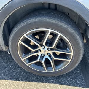 صورة مصغرة 18 لـ 2016 FORD EXPLORER SPORT
