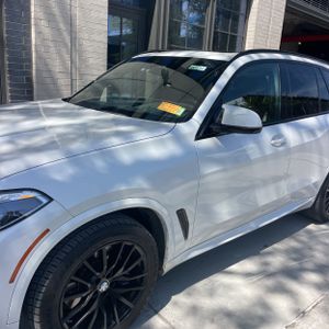 BMW X5 XDRIVE40I - 2