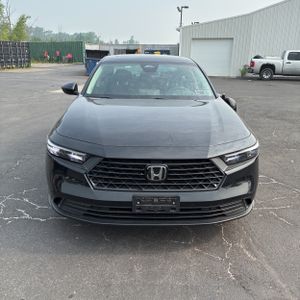 صورة مصغرة 14 لـ 2024 Honda ACCORD EX