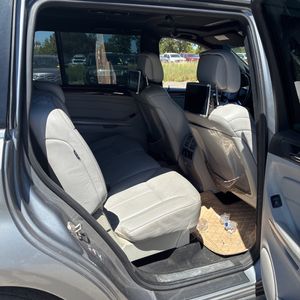 2011 Mercedes-BENZ GL — миниатюра 34