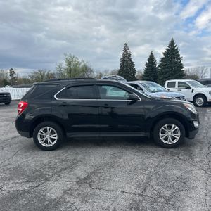 CHEVROLET EQUINOX LT - 10