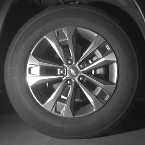 صورة 10 لـ 2025 Chevrolet EQUINOX LT