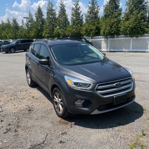2018 FORD ESCAPE SEL — миниатюра 12