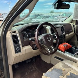 2013 RAM 1500 LARAMIE photo 36