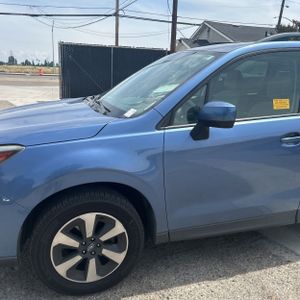 SUBARU FORESTER 2.5I PREMIUM - 2