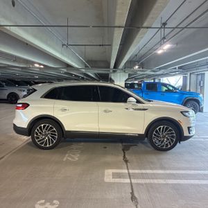 2020 Lincoln NAUTILUS RESERVE 照片 10