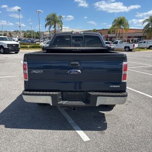 FORD F-150 XLT - 7