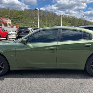 DODGE CHARGER GT - 4
