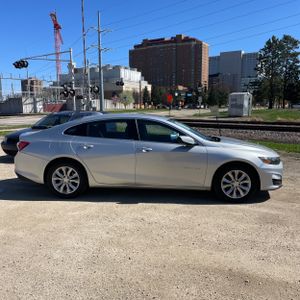 CHEVROLET MALIBU - 10