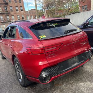 GENESIS GV70 3.5T SPORT - 5