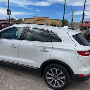 LINCOLN MKC RESERVE - 6