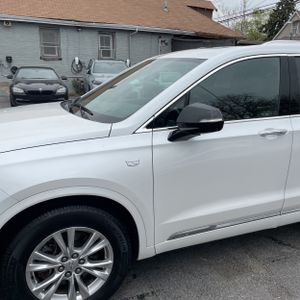 CADILLAC XT6 LUXURY - 2