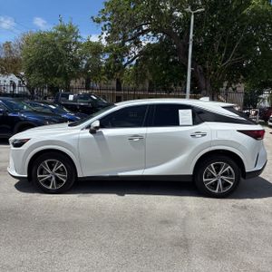 LEXUS RX 350 BASE - 3