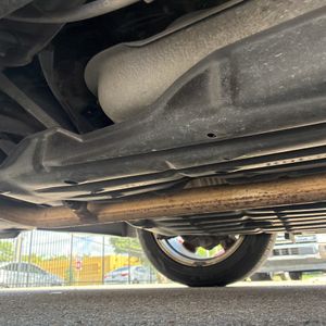 2014 Toyota CAMRY SE 缩略图 30