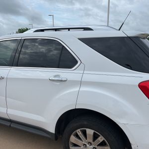 CHEVROLET EQUINOX LTZ - 6