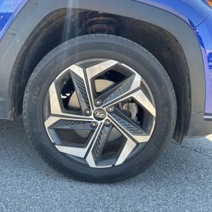 2023 Hyundai TUCSON SEL 缩略图 20