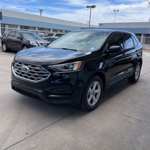 FORD EDGE SE - 1