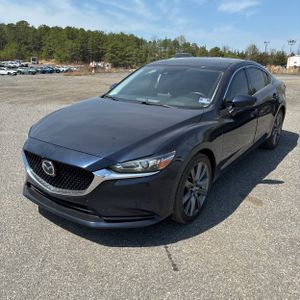 MAZDA MAZDA6 TOURING - 1