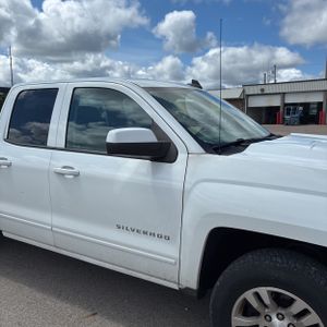 2019 Chevrolet SILVERADO 1500 LD LT 照片 13