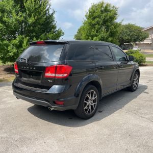 DODGE JOURNEY - 8