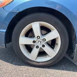 2006 Honda CIVIC EX 缩略图 17