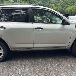 2007 Toyota RAV4 BASE 缩略图 11