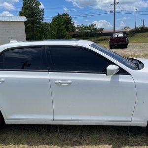 2016 Chrysler 300 S 缩略图 11
