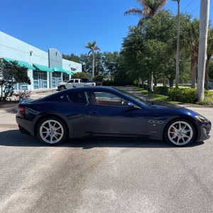 MASERATI GRANTURISMO SPORT - 10