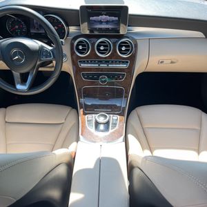 2018 Mercedes-BENZ C-CLASS 缩略图 35